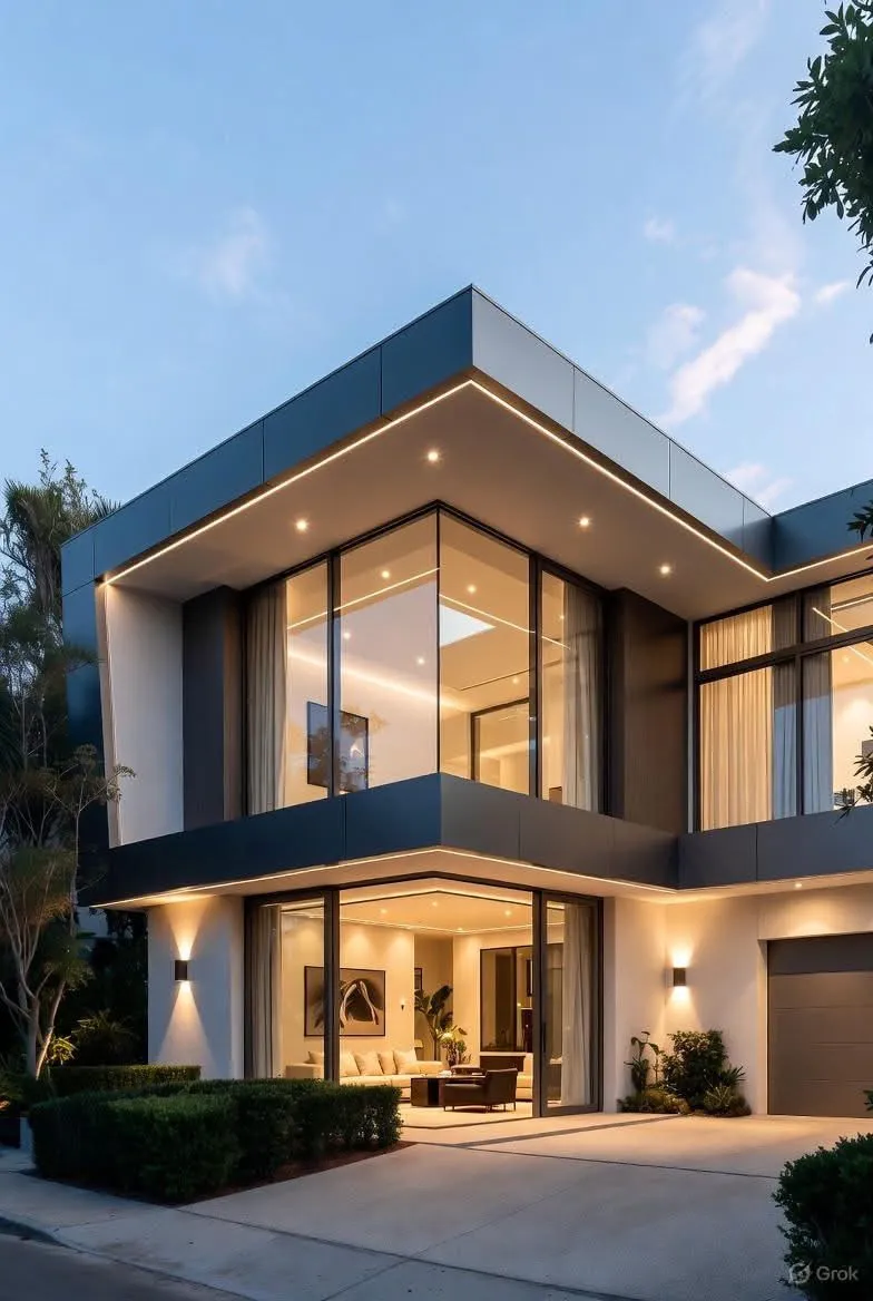 Aluminium Sliding Glass Door for Balcony - Complete Guide