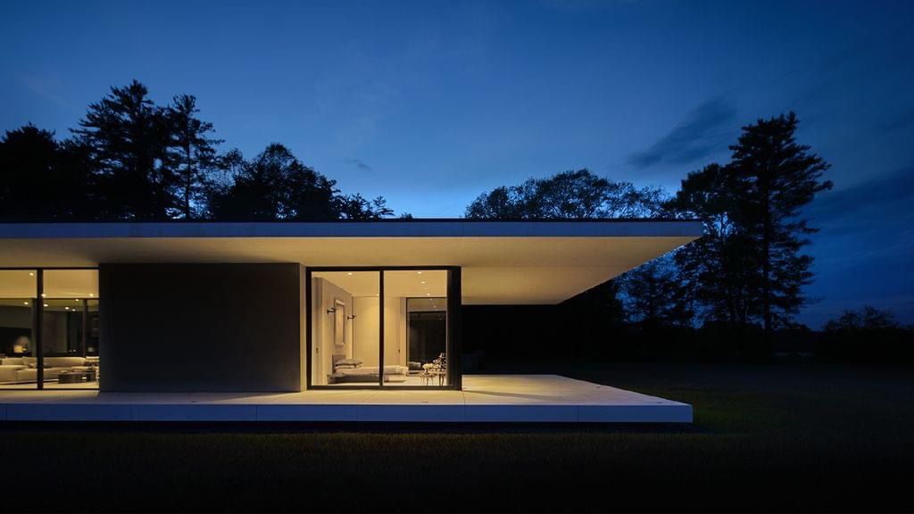 ACP HPL sheet facade cladding for modern building elevation