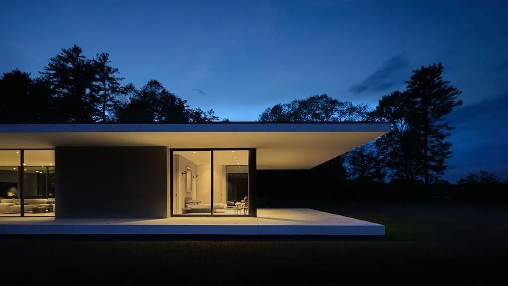 ACP HPL sheet facade cladding for modern building elevation