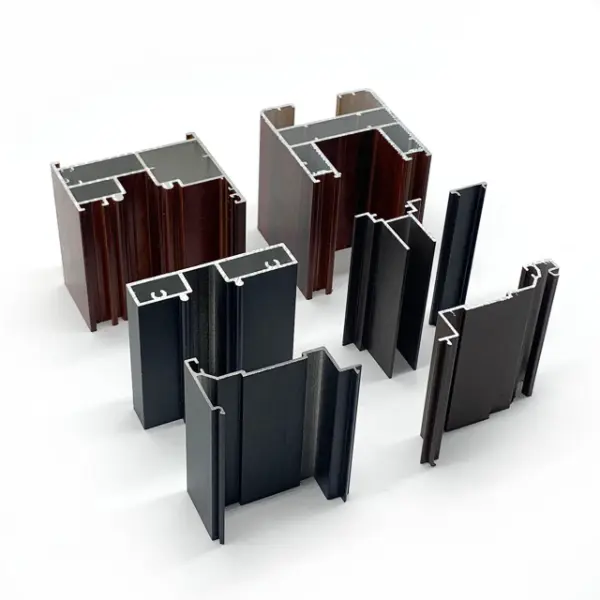 Fold Bi-Fold Aluminium Doors Price India - 95% Opening | ₹600-1500 per sqft | Hyderabad Delhi Bangalore