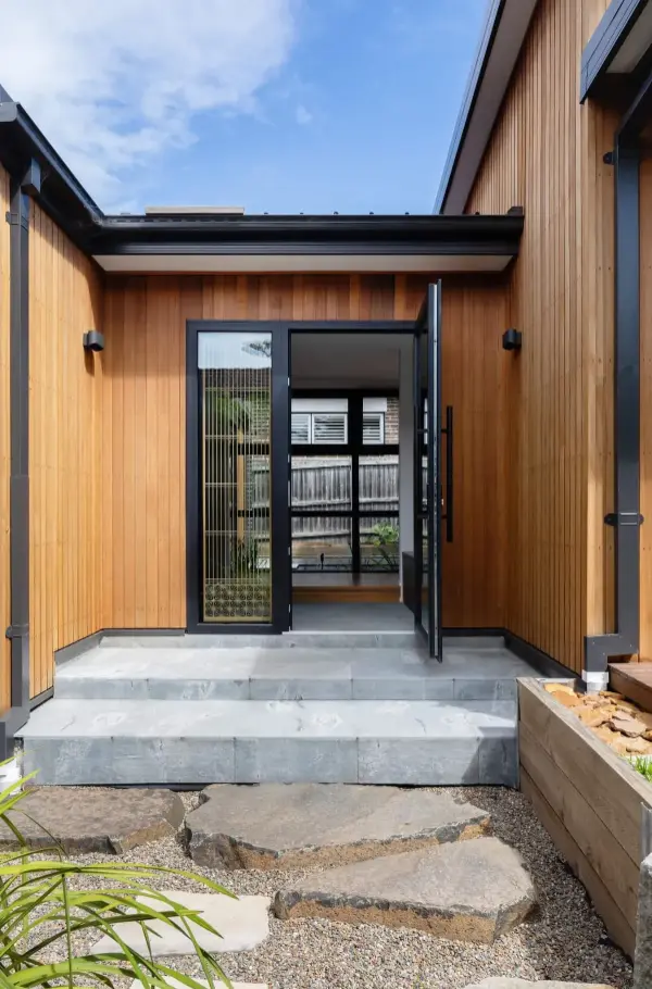 Top Hung Casement Window Price India - Aluminium Profile Door | Modern Design | Casement Style | Best Price